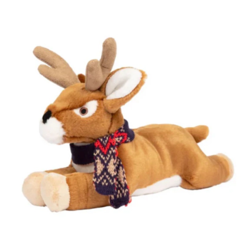 Fluff & Tuff - Robbie Reindeer