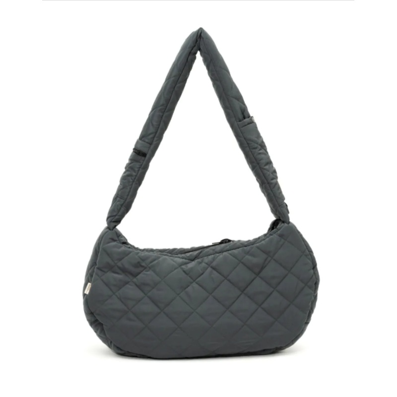 FuzzYard Life Sling Carrier - Slate Grey/Sac Sling - Gris Ardoise