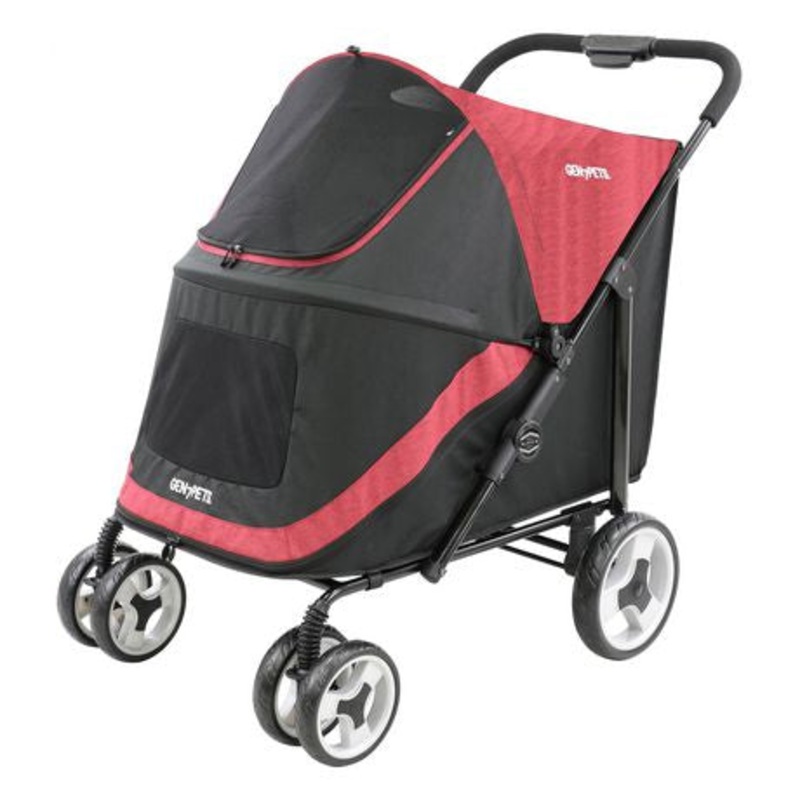 GEN7PETS Big Dog Pet Stroller