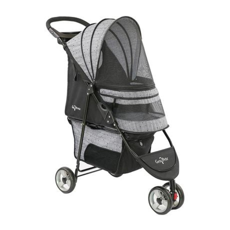 GEN7PETS Regal PLUS Pet Stroller