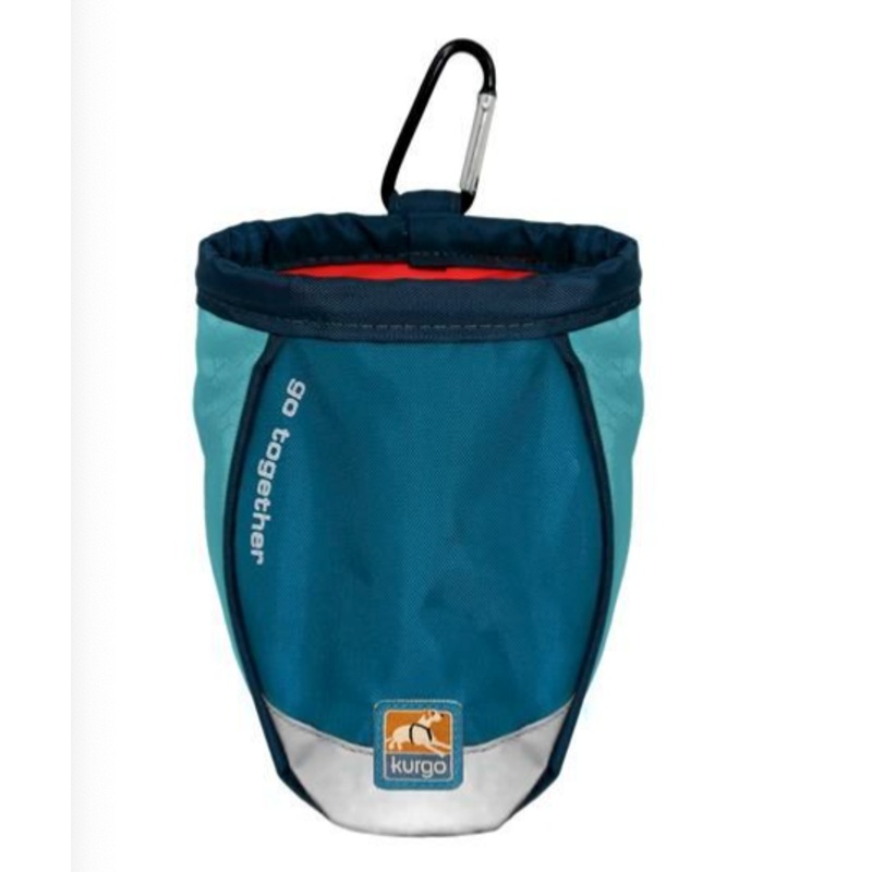 Kurgo Go Stuff It Treat Bag