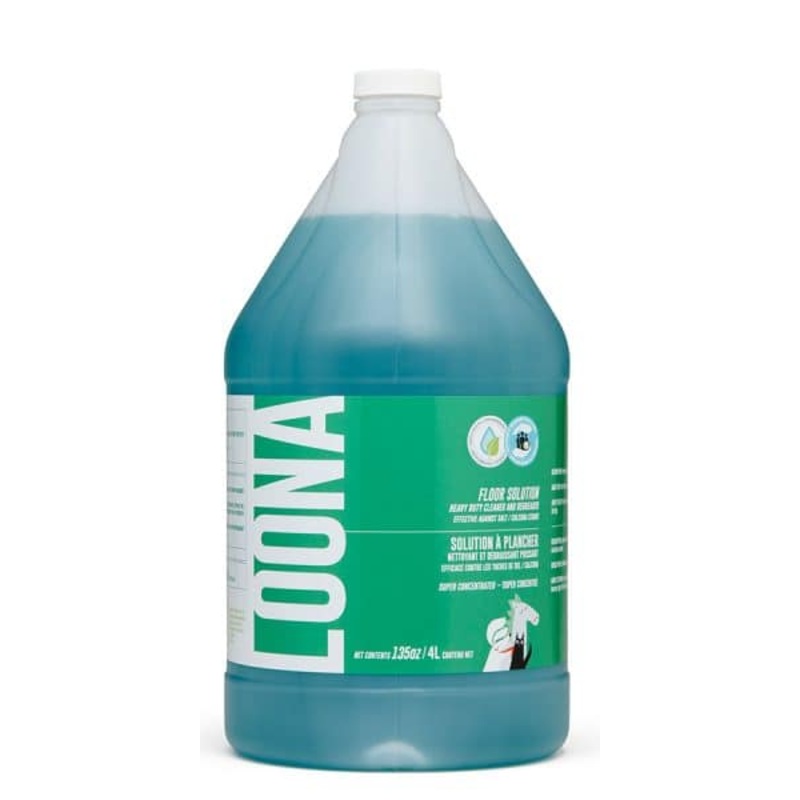 Loona Floor Solution (4l)