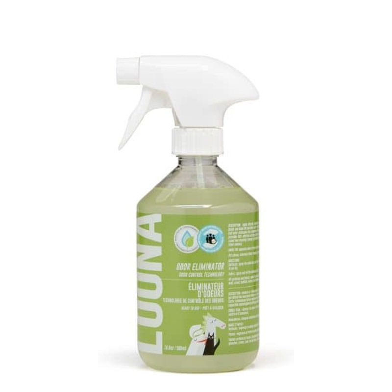 Loona - Odor Eliminator/liminateur d'Odeurs