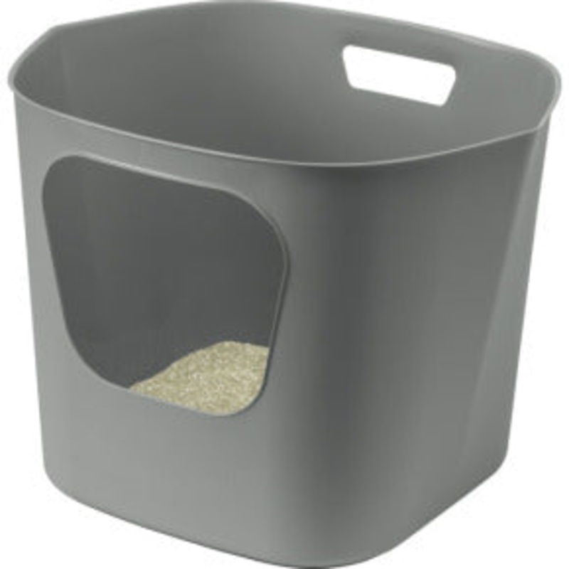 Moderna - Lotus Litter Box