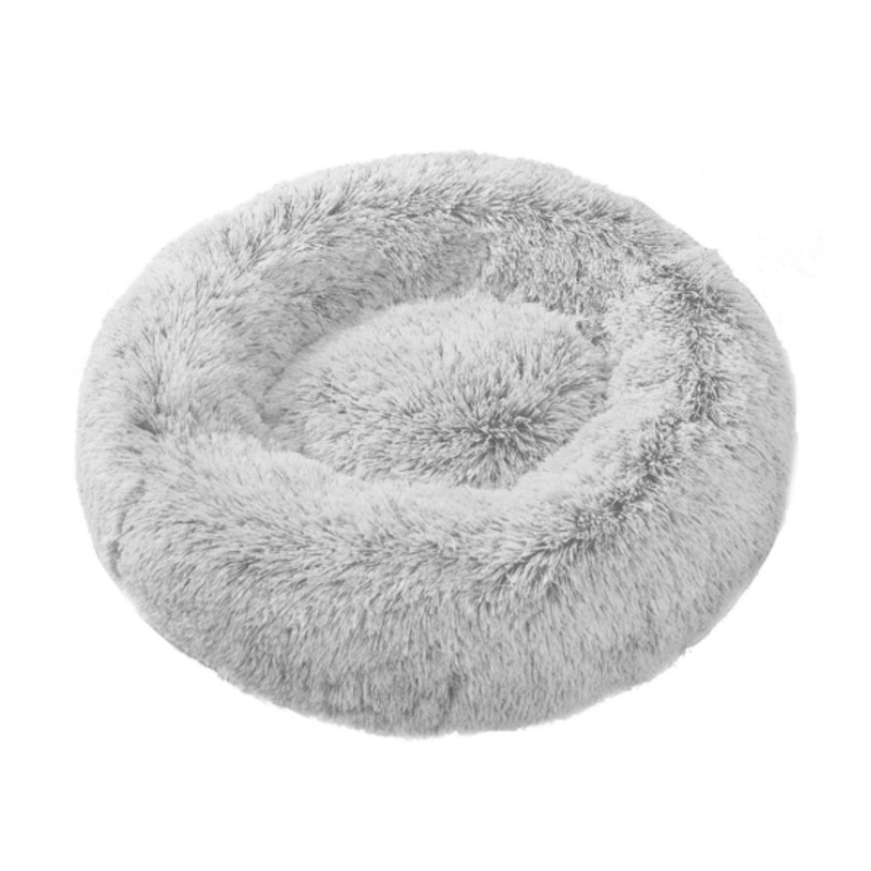 PAWS Fluffy Pet Bed/Lit moelleux pour animaux de compagnie