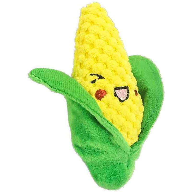PetSport Tiny Tots Foodies - Corn/Mais