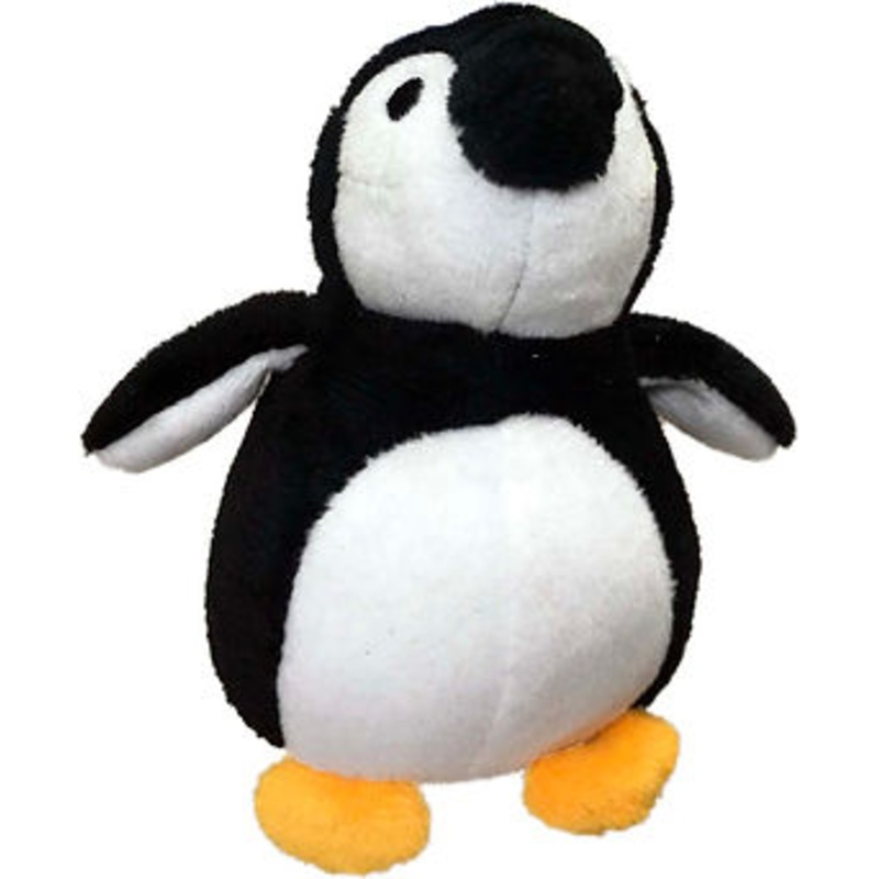 PetSport Tiny Tots - Penny Penguin