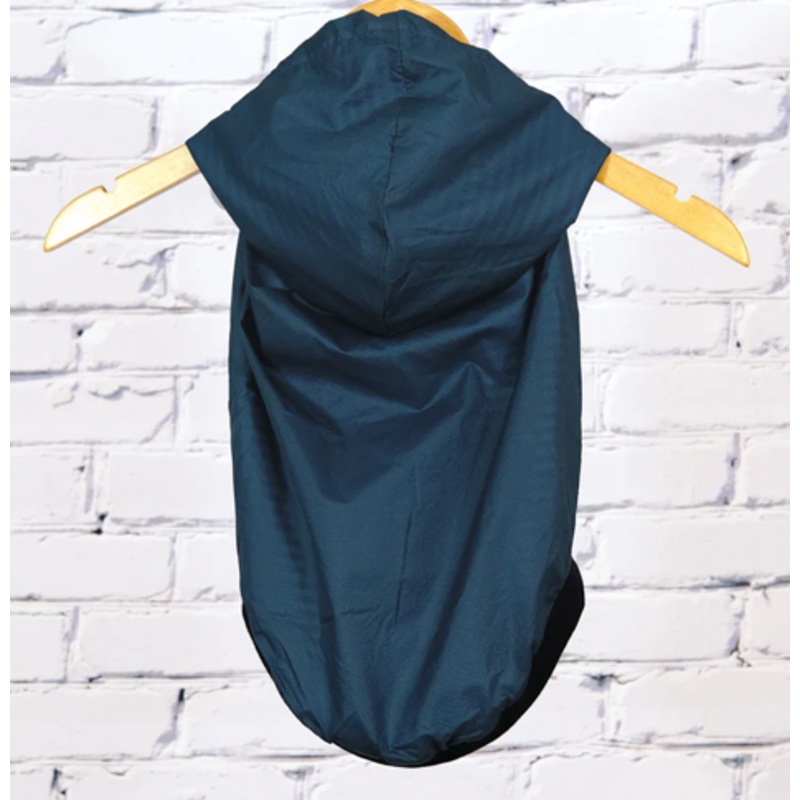 Sharper Barker - Rain Jacket & Windbreaker