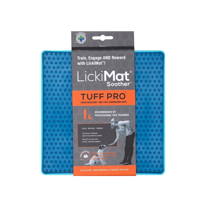 Slodog - LickiMat Tuff Pro Soother
