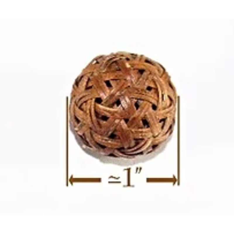 Smoki Roli Cat Ball by Goli Design