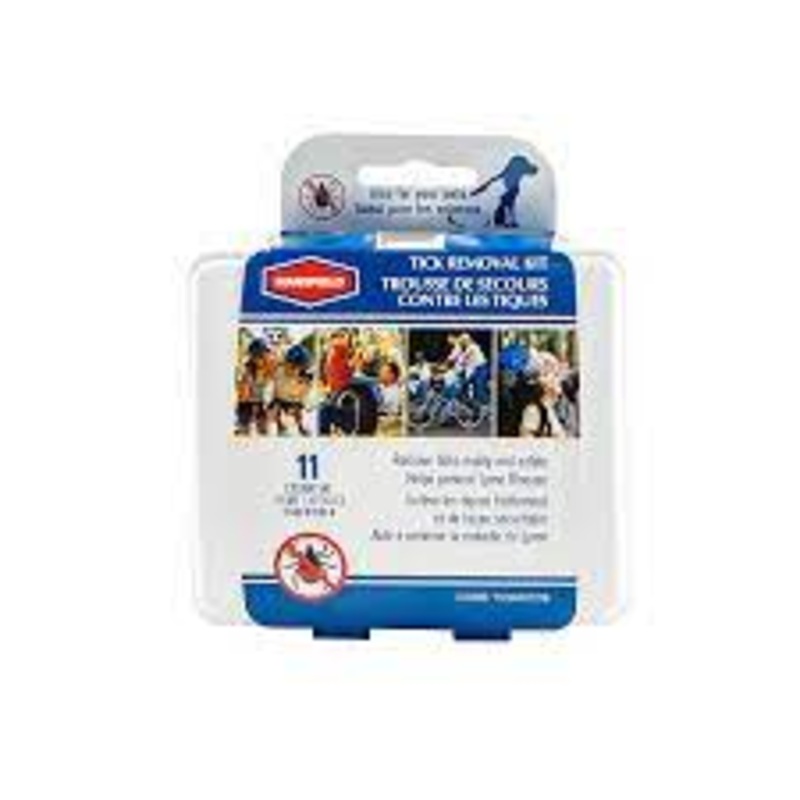Tick Removal Kit
