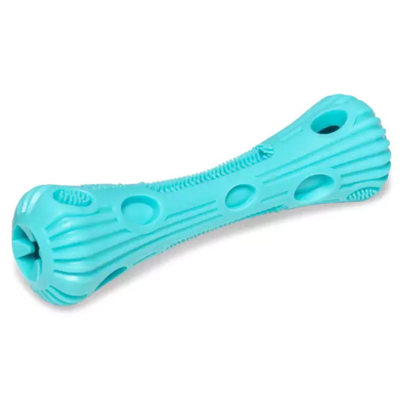 Totally Pooched -  Stuff'n Brush Stick/Baton (7")