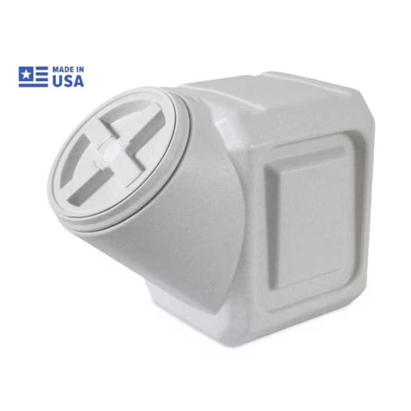 Vittles Vault Stackable Outback Food Storage Container