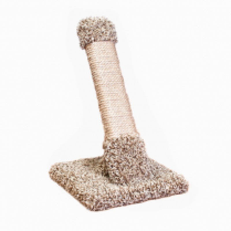 Ware Angled Sisal Scratcher