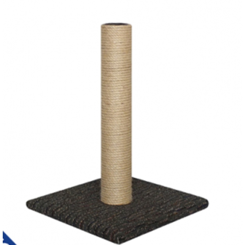 Wonder Pet Sisal Scratch Post-D