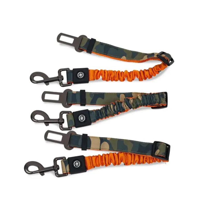 3 Pack - Pet Carseat Buckles/Paquet de 3 - Boucles de sige d'auto pour animaux de compagnie