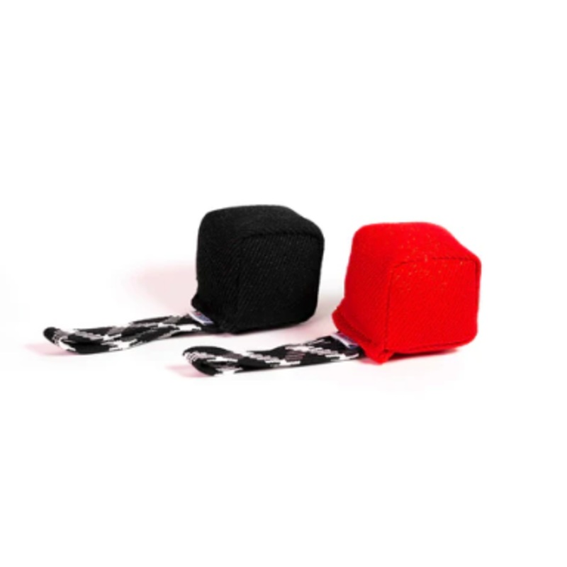 Angel Pet - Liberty Ball 1 Handle Dog Tug