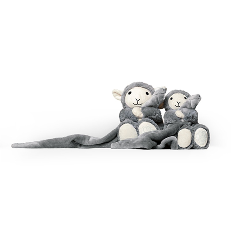 Canada Pooch Weighted Calm  Weighted Calming Dog Toy