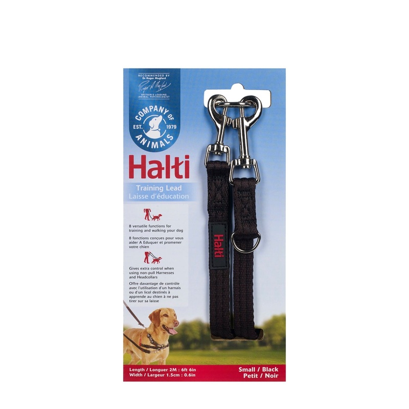 COA Halti Training Lead (2m long)