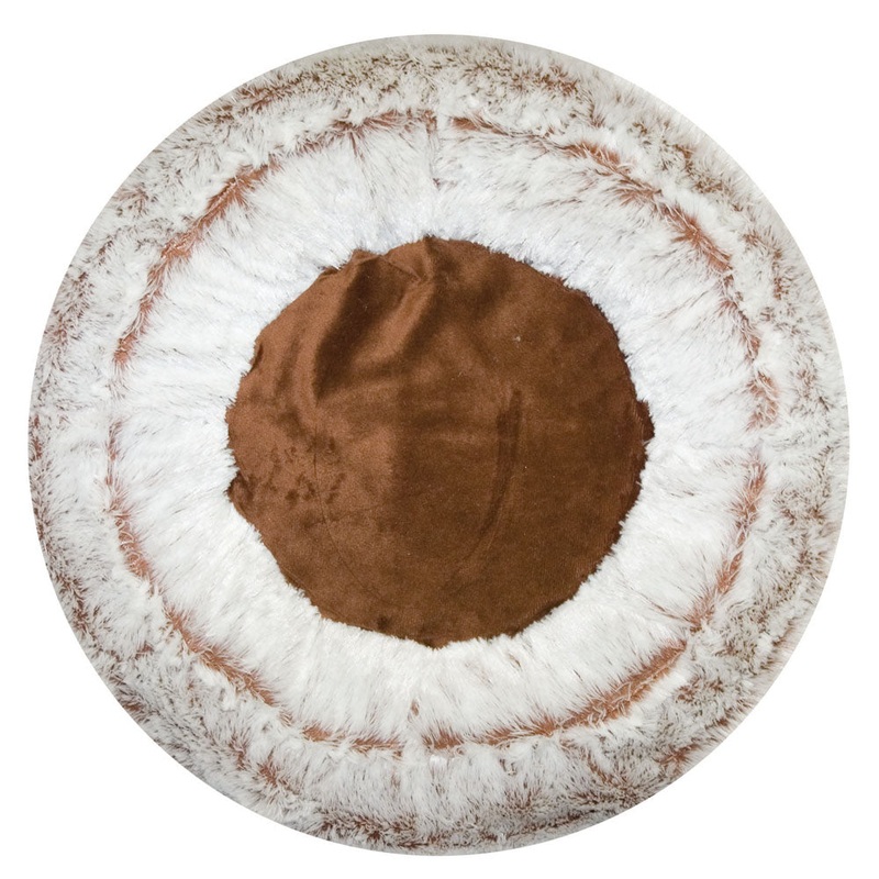 CUMFY-O Ultra Soft/Lit Ultra Doux - 17"