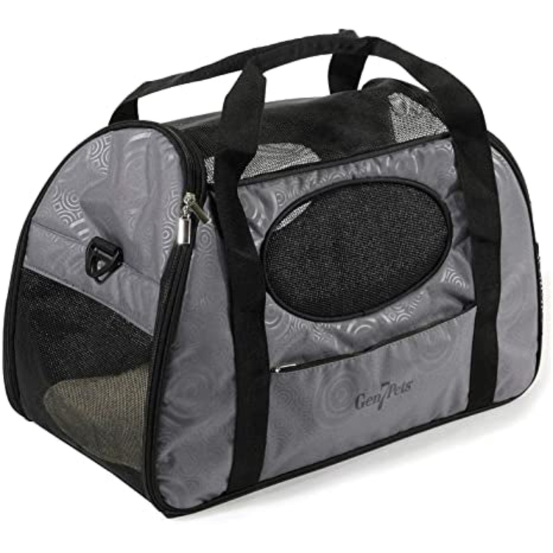 GEN7PETS Carry-Me - Pet Carrier/Sac de transport pour animaux de compagnie