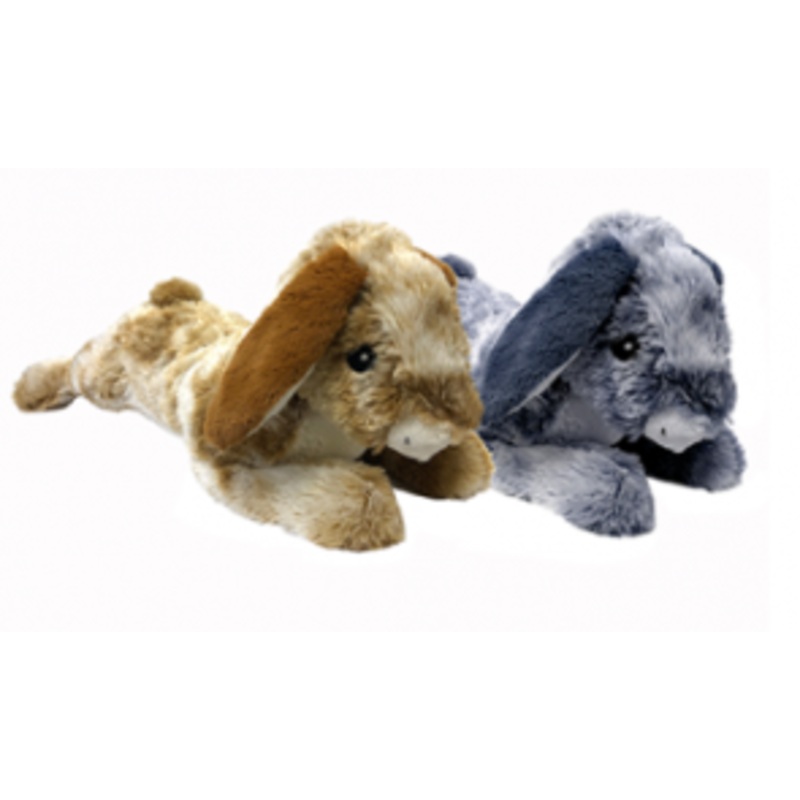 Multipet Jumbo Thumperz 24" (Assorted) Dog Toys