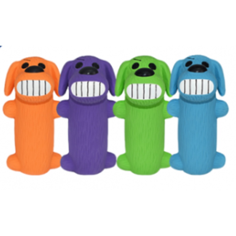Multipet Minipet - Loofa Dog Toy/Jouets pour Chiens