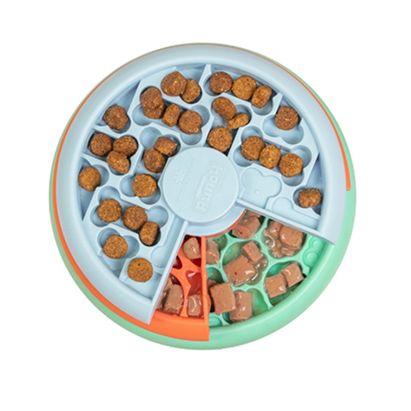 Outward Hound Nina Ottosson Puzzle Game Puppy Lickin' Layers