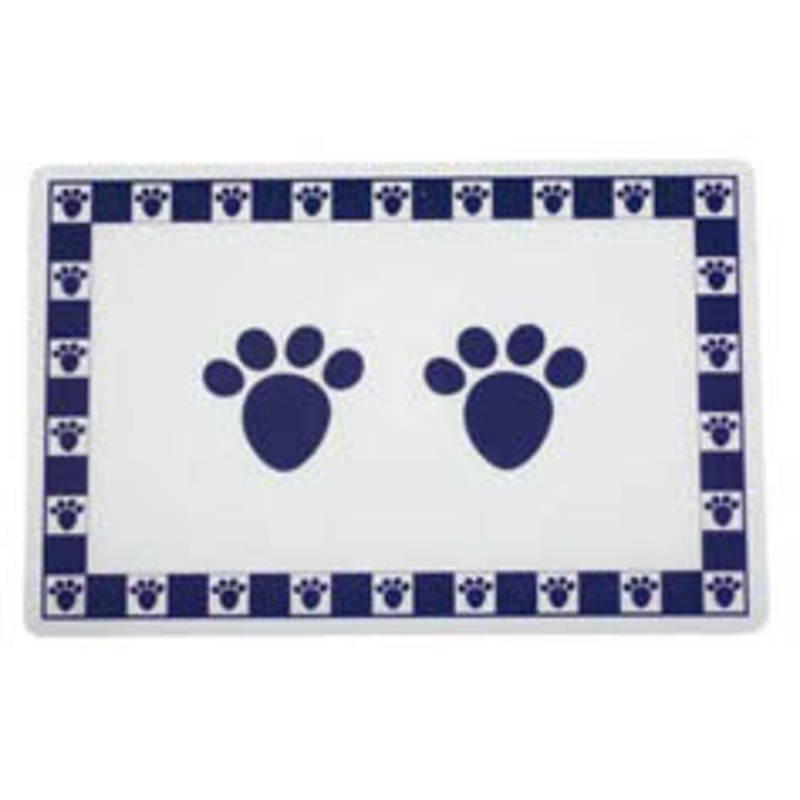 Petrageous Designs Pet Placemats