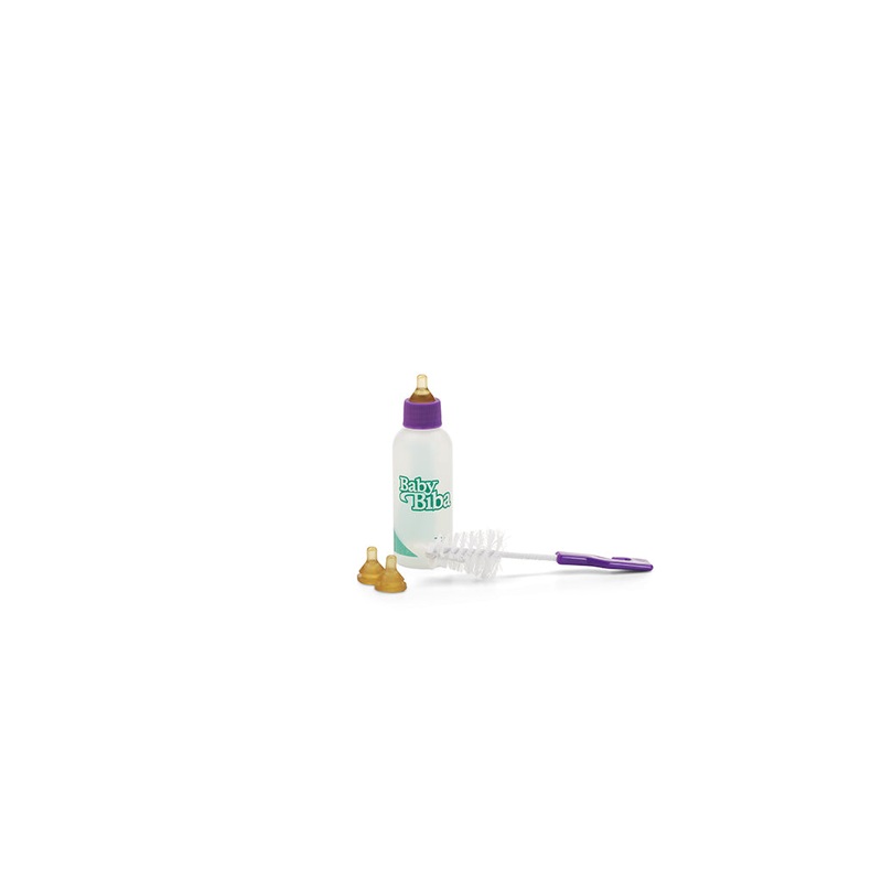 Savic Biba Baby Bottle