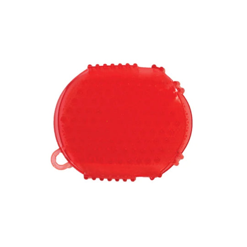Shedrow K9 Jelly Scrubber