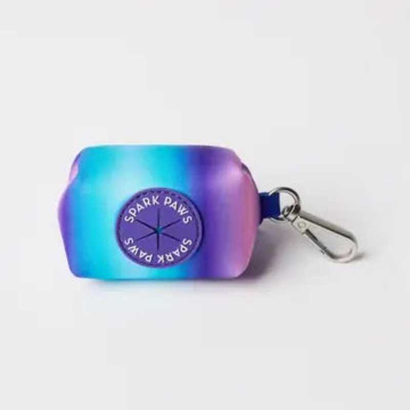 Spark Paws - Poop Bag Holder/Porte-sac  crottes
