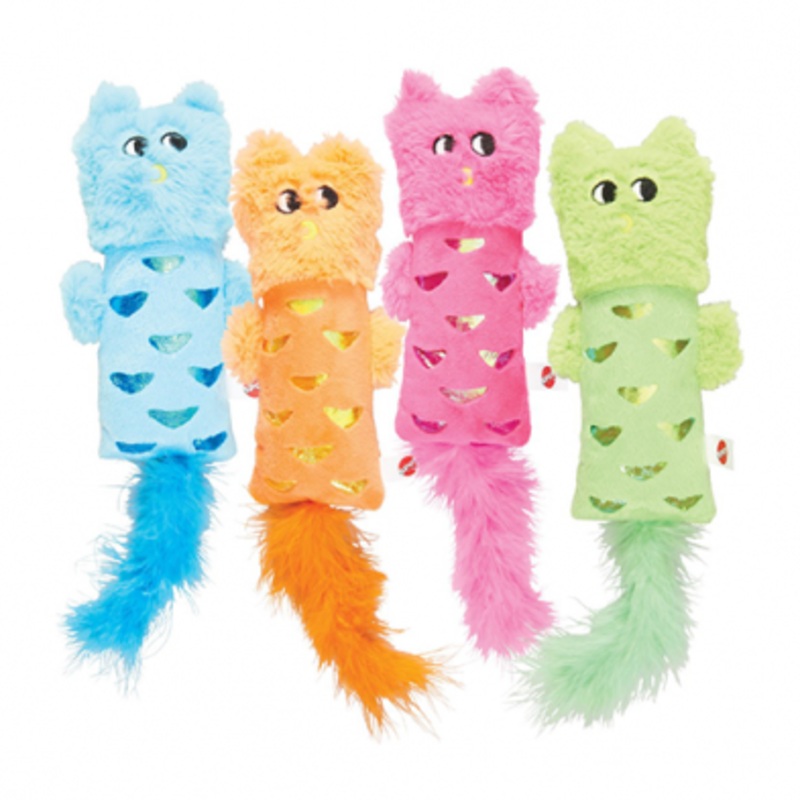 SPOT Hug 'n Kick Shimmer Glimmer (assorted colours)