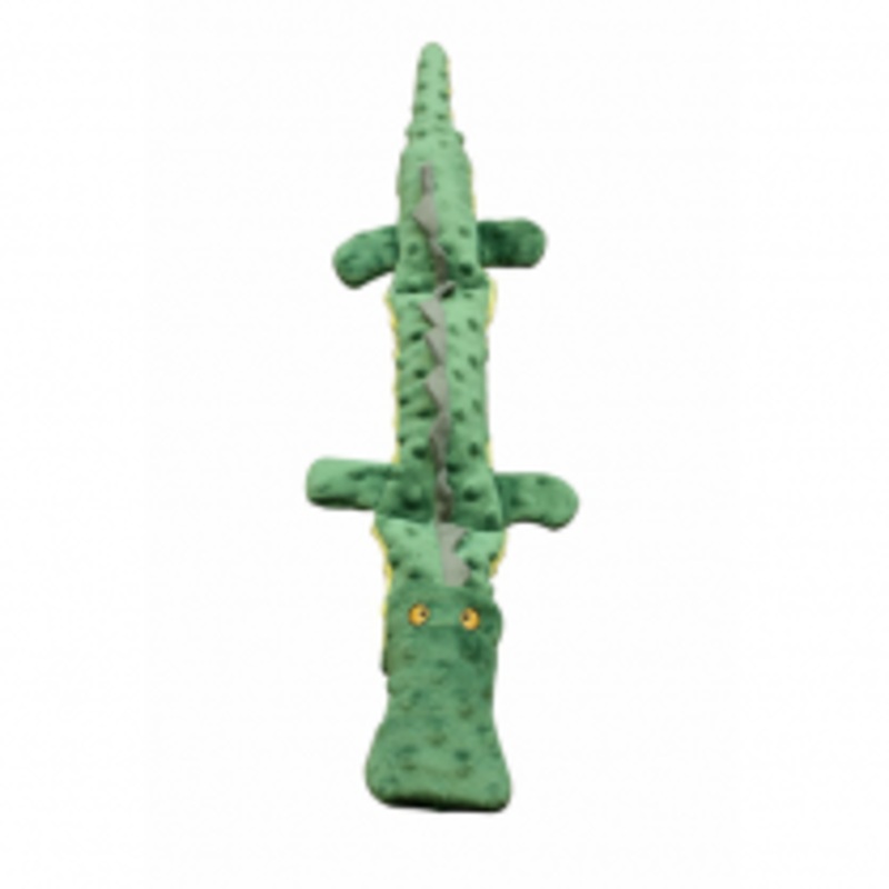 Spot Skinneeez Extreme Triple Squeak 25" Dog Toy/Jouet pour chien