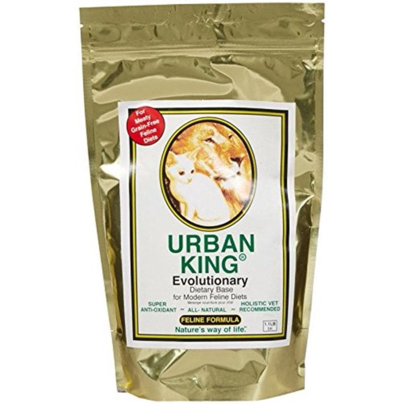 Urban Wolf Urban King 500g Premix for - Cat