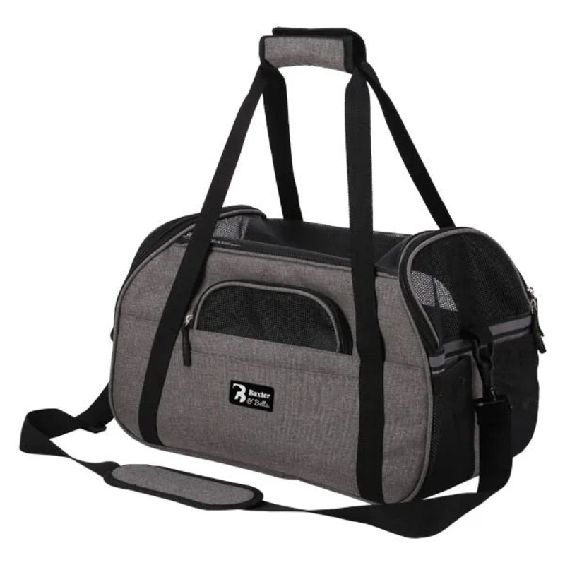 Baxter & Bella Soft Pet Carriers