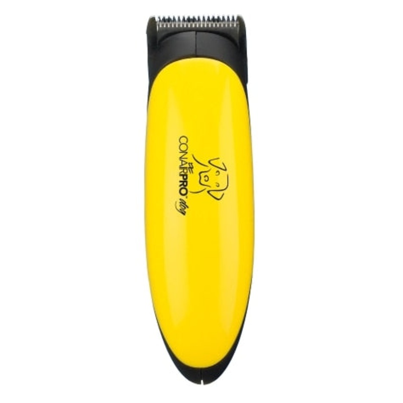 ConairPro Palm Pro Pet Micro Trimmer