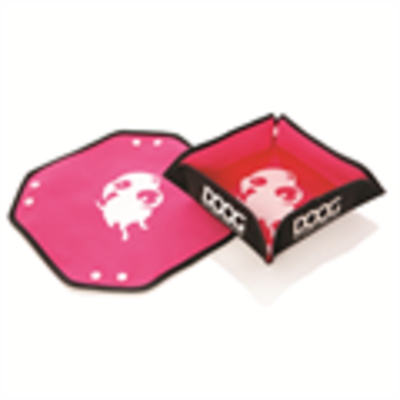 DOOG Foldable/Portable Water Bowl
