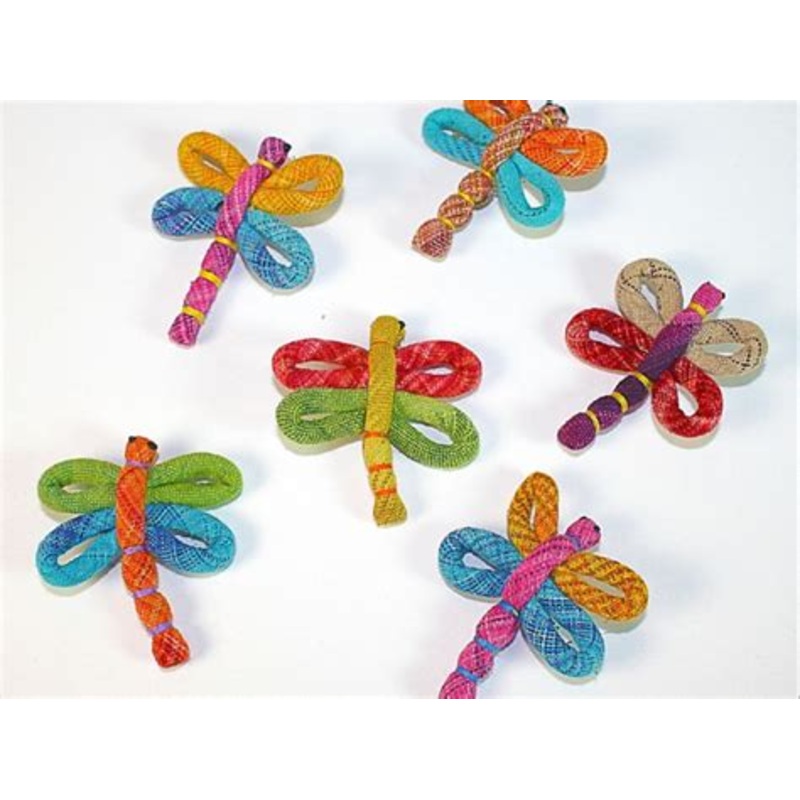 Dragonfly by Goli Design
