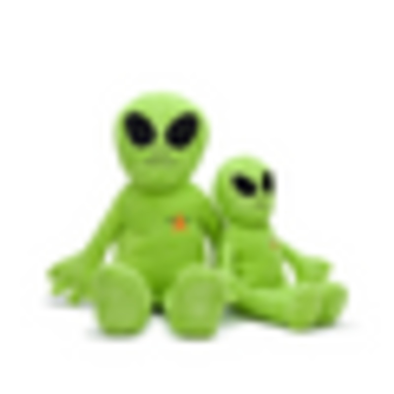 FabDog Floppies - Alien