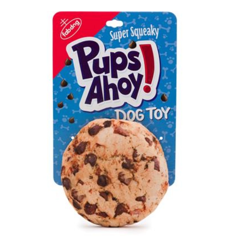 FabDog Foodies - Pups Ahoy!