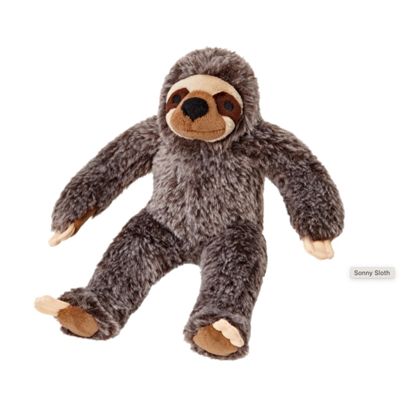 Fluff & Tuff - Small Sonny Sloth