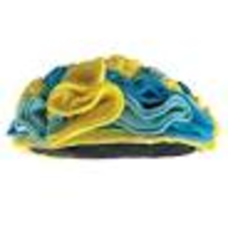 foufouBRANDS fouFIT Snuffle Cloud Dog Toy