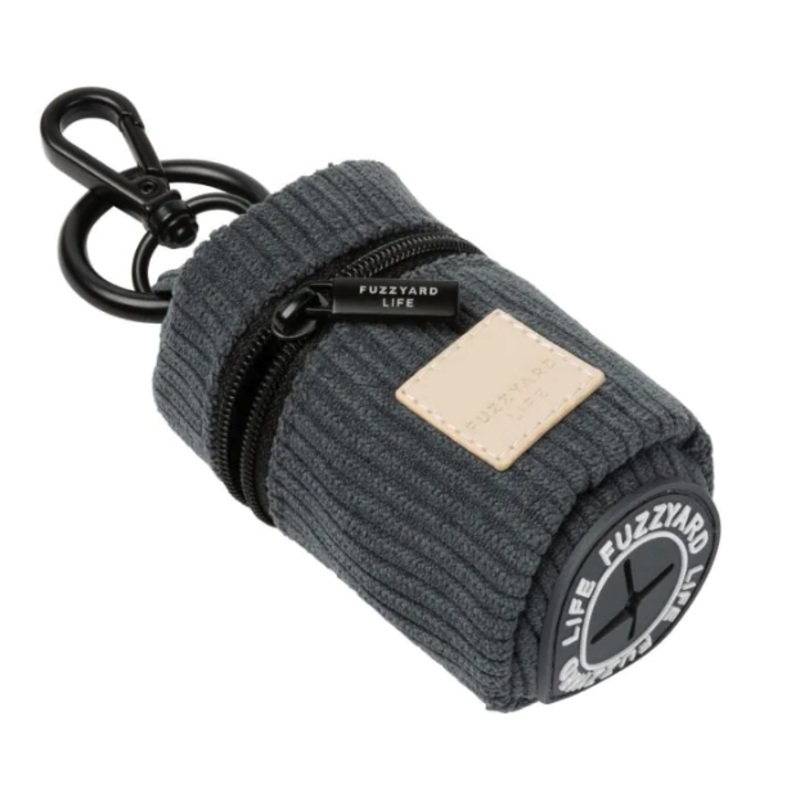 FuzzYard Life - Poop Bag Dispenser/Distributeur de sacs  crottes