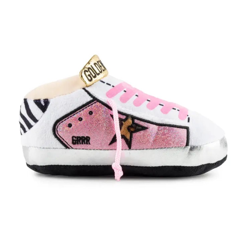 Haute Diggity Dog - Pink Golden Pooch