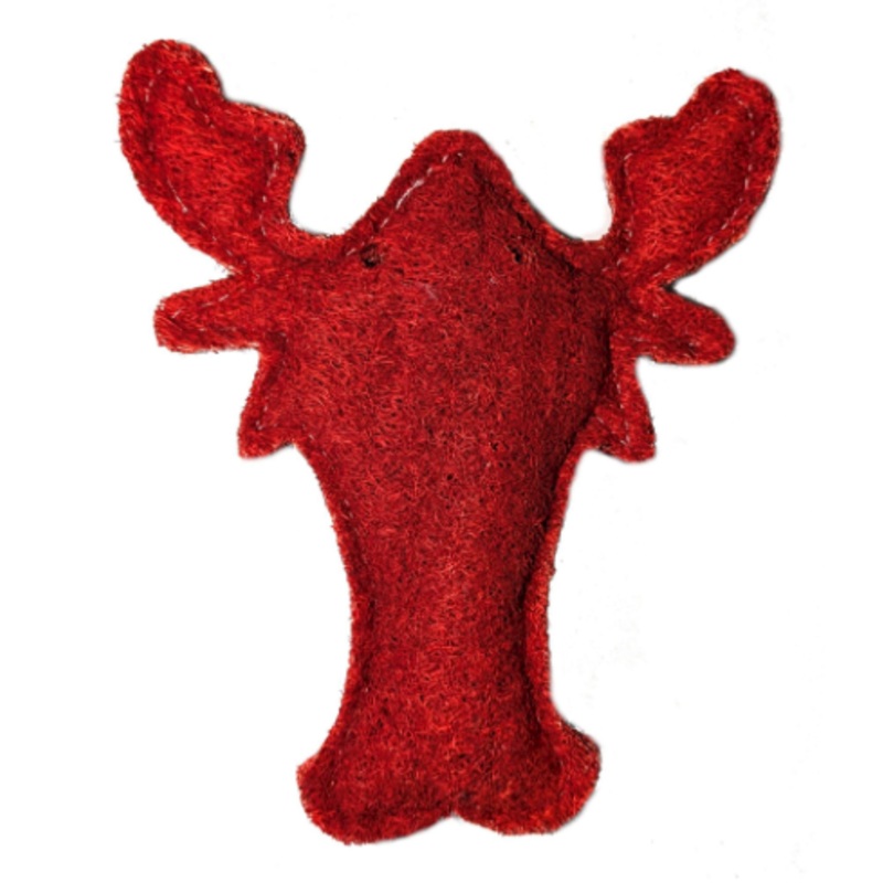 Hip Doggie - Loofah Dental Toys/Jouets dentaires en luffa