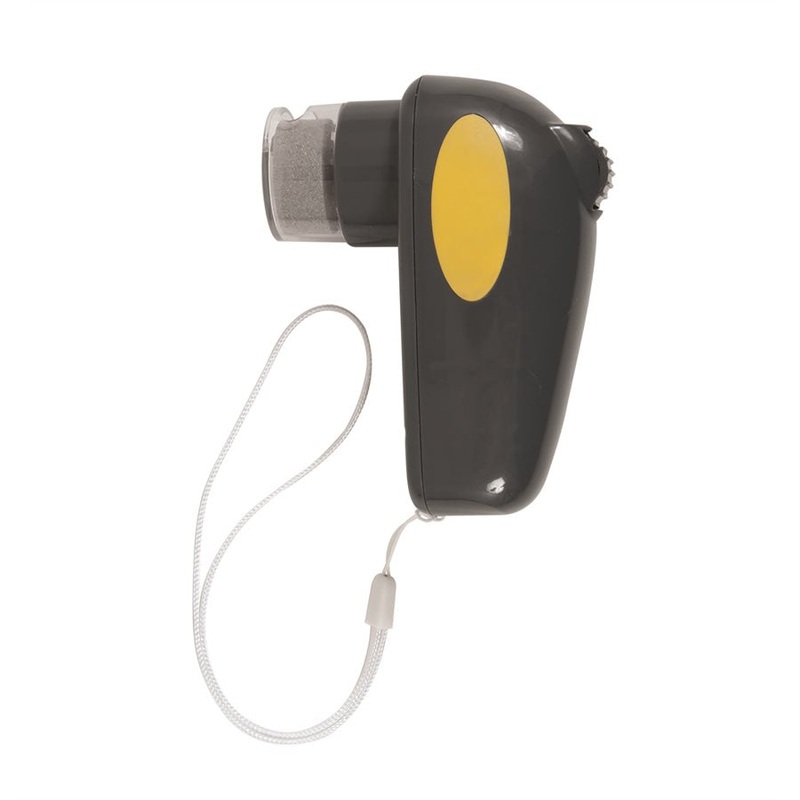 JW Pet Palm Pet Nail Grinder for Dogs