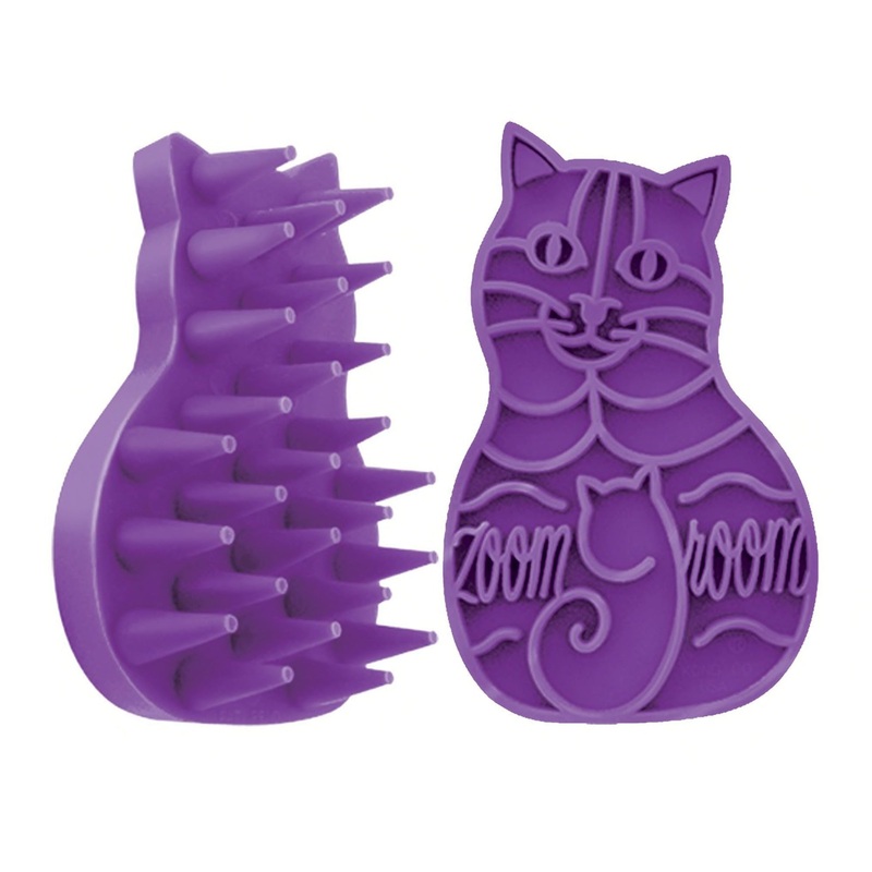 Kong for Cats Zoom Groom