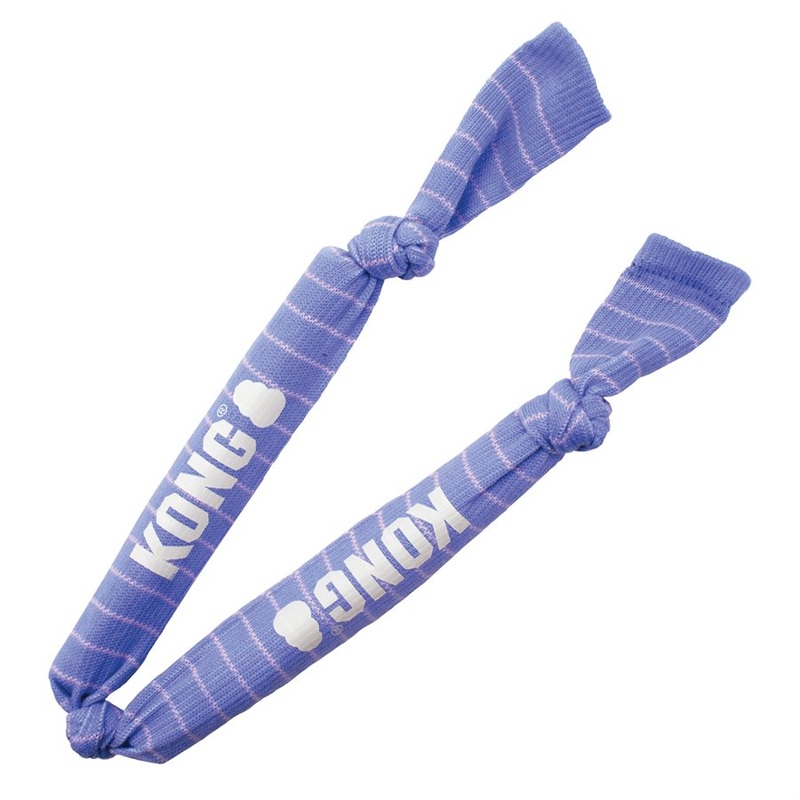 Kong Puppy Signature Crunch Rope