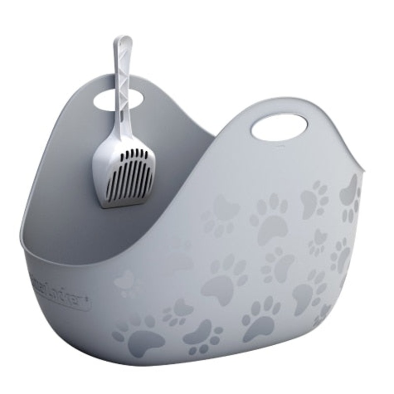 Litter Genie - Litterbox and Litter Scoop/Bac  litire et pelle  litire